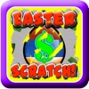 Easter Scratcher