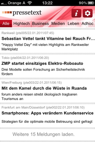 pressetext screenshot 3