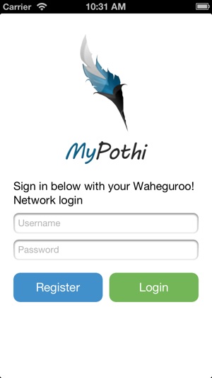 MyPothi(圖1)-速報App