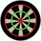 DartScorer is the handy app for scoring a Dart (Cricket) game on your iPhone