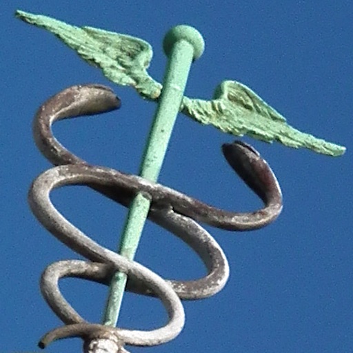 Satsymph:Hermes Icon