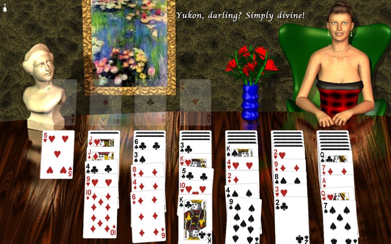 Countess Thalia Solitaire thumbnail 3