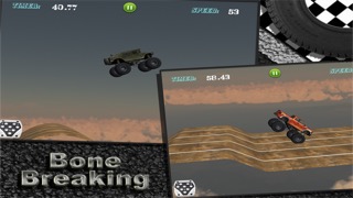 Monster Truck Racing FREEのおすすめ画像5