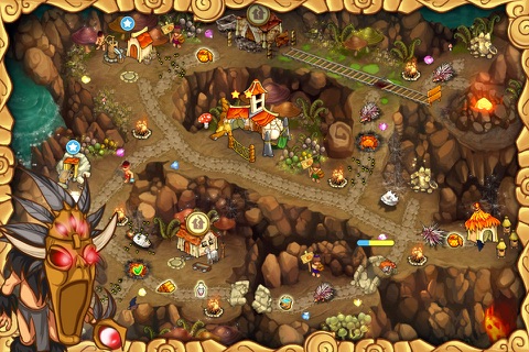 Island Tribe 3 screenshot 4