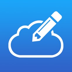 CloudNote Pro for Dropbox - Perfectly Synchronised Note Taking & Writing App