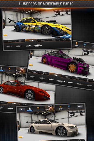 Car Club Live screenshot 3