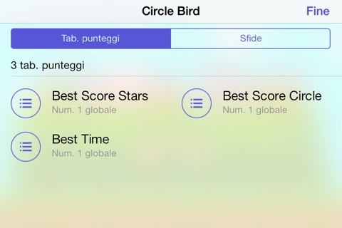 Circle Bird screenshot 4