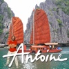 Antoine in the Southeast Asia