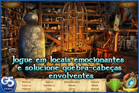 Game of Dragons screenshot 3
