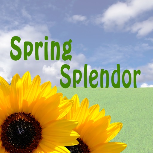 Spring Splendor