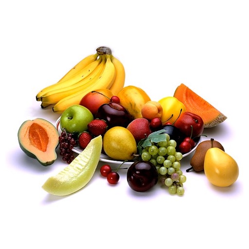 Fruits HD icon