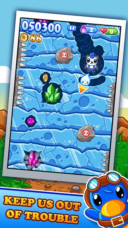 Duckers screenshot-4