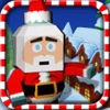 Santa Adventure - Deep Freeze & Water Gun Shooting