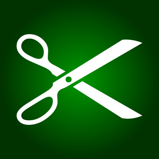 ScissorsDuel iOS App