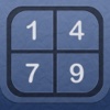 Number Grid Unlimited