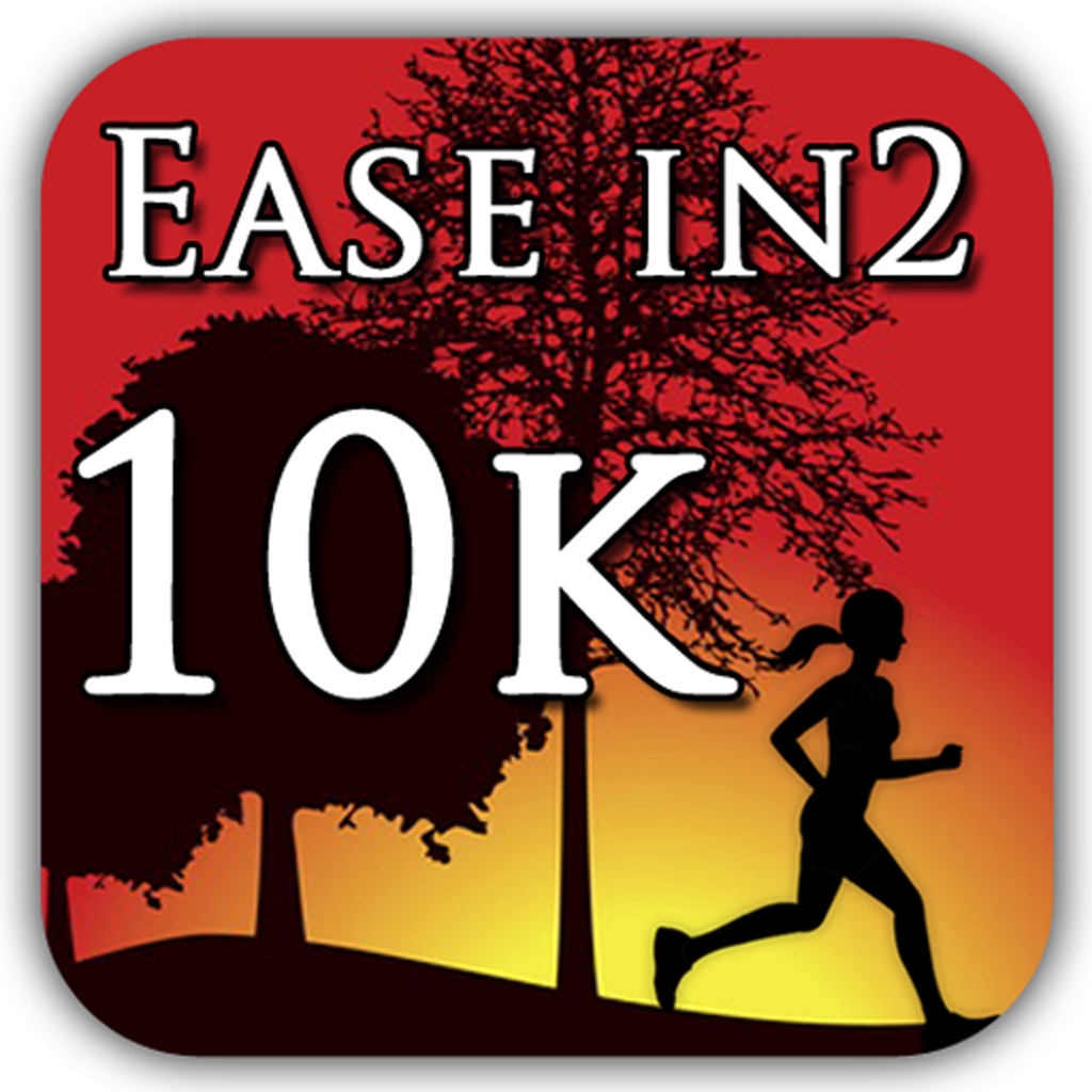 Ease in2 10k Free icon