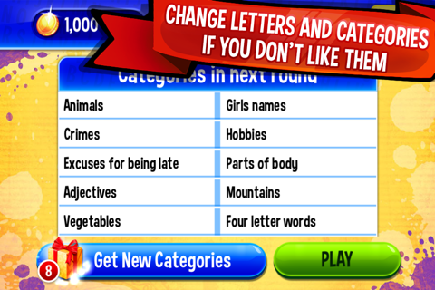 Words Now! screenshot 3