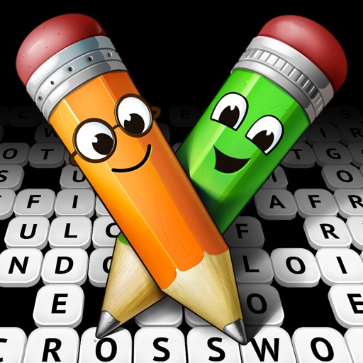 CrossMyWord icon