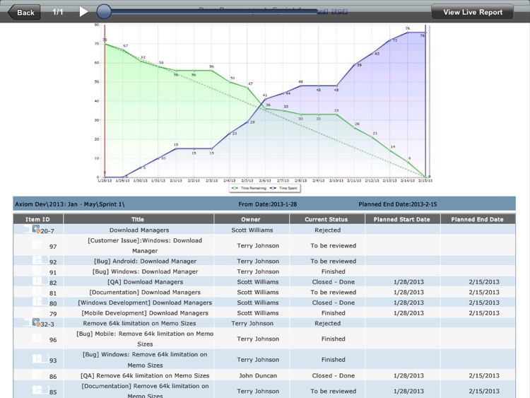 MyDevSuite screenshot-4