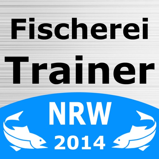 Fischerei Trainer NRW