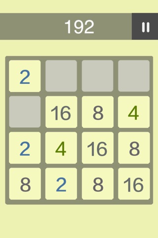 2048 pro~3 modes screenshot 2