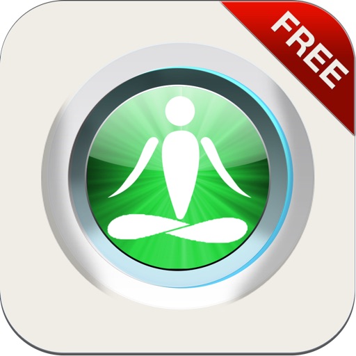 Easy Meditations: Easy guided meditation techniques that can be done anywhere icon