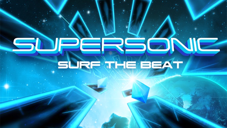 Supersonic HD ™