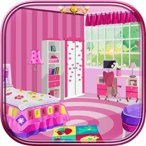 Room Decor Fun iOS App