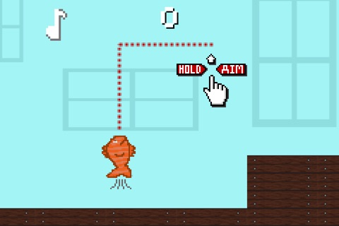 Fish Hop screenshot 2