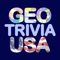 Geo Trivia USA
