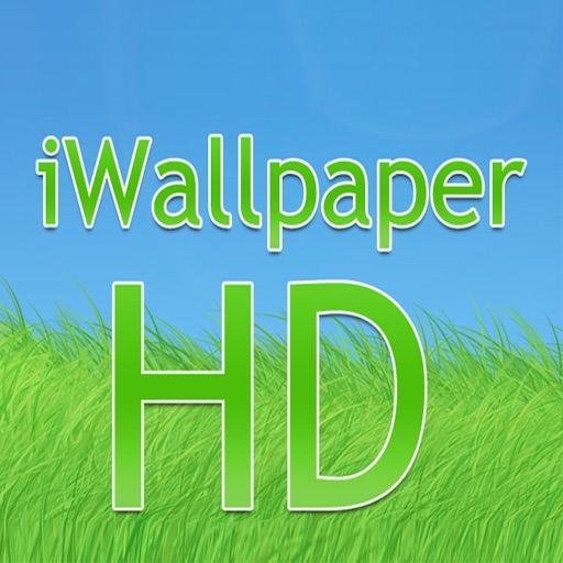 iWallpaper HD
