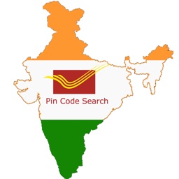 India Pin Code Finder