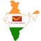 India Pincode Finder can be used for finding particular pin code for any area in India