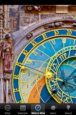 Prague Orloj screenshot 3