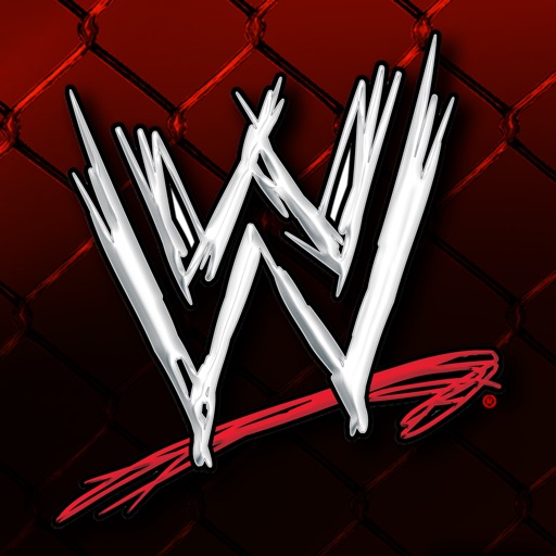 WWE Ultimate Sticker Collection icon