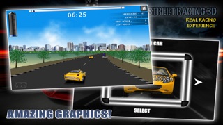STREET RACING 3D – REAL GTI RACE SIMULATOR 1.1 IOS