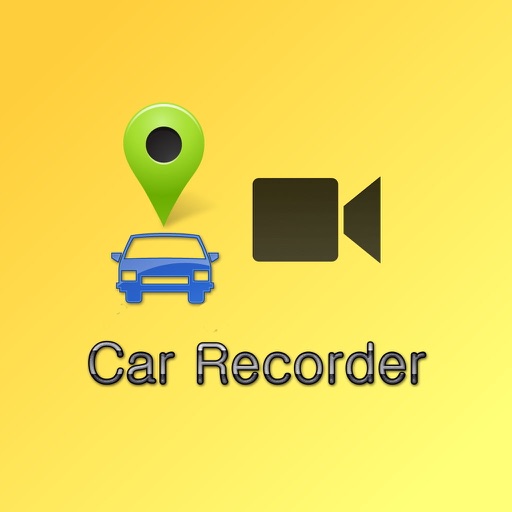 iCarRecorder