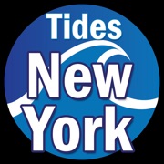 New York Tides