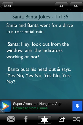 Santa Banta screenshot 3