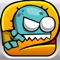 BE A ZOMBIE