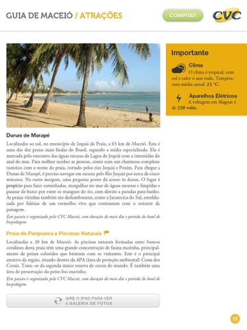 Maceió screenshot 4