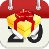 Birthday Calendar Plus - Post Video, Photo, Message, and More!