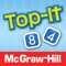 The Subtraction Top-It game by McGraw-Hill offers a quick and easy way to practice and reinforce 2-digit subtraction computation and number comparisons