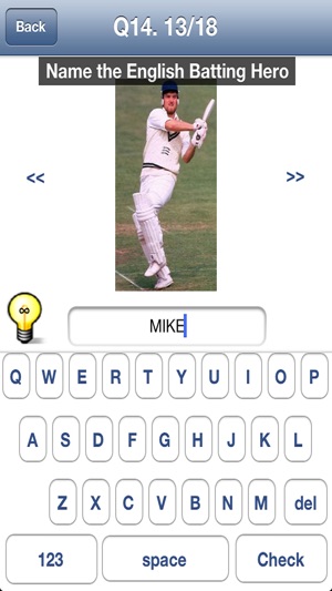 Cricket Quiz - Ashes Edition(圖4)-速報App