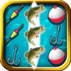 Fishing Match Saga PAID - Cool Underwater Slider Puzzle Game for Kids