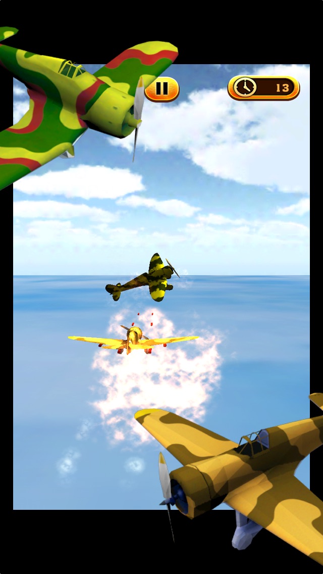 AIRPLANE BATTLE SUPREMACY 2 - A 3D THUNDER PLANE ACE PILOT SIMULATOR GAMES 1.1 IOS ĐUA XE AIRPLANE BATTLE SUPREMACY 2 - A 3D THUNDER PLANE ACE PILOT SIMULATOR GAMES 1.1 IOS