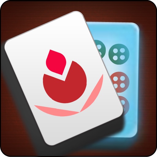 Mahjong (1bsyl) na App Store