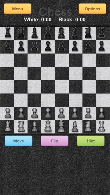 Chess Master screenshot-3