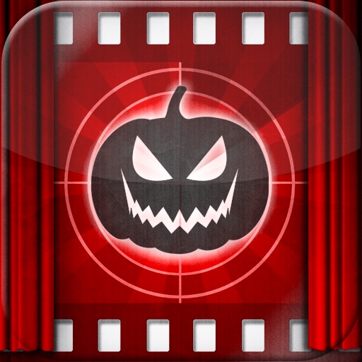 Horror Movie Challenge icon