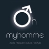 OhMyHomme - Tests cosmétiques, mode et bien-être pour les hommes